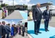 Nicușor Dan a ajuns la Summitul NATO de la Ankara. Președintele României, față în față cu liderii lumii -FOTO