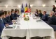 Nicușor Dan, întrevedere cu delegația Congresului SUA înainte de Summitul NATO:”Vom continua să lucrăm împreună pentru a crește nivelul securității”