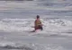 Erou la 16 ani! Un salvamar a salvat un copil din valurile uriașe ale oceanului: imagini uluitoare VIDEO