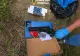 Tânăr reținut după ce a tras cu o armă airsoft asupra unui bărbat în Galați