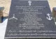 16 ani de la tragedie aviatică de la Tuzla. Omagiu adus celor 12 militarii căzuți la datorie