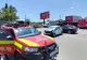 Misiune de salvare pe drumul spre Grecia: pompierii români au oprit convoiul pentru a ajuta victimele unui accident din Bulgaria