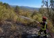 Pompierii români, în prima linie a incendiilor din Franța. Intervin pentru a proteja casele oamenilor FOTO&VIDEO