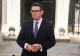 Noul premier britanic, primul mesaj către Donald Trump. Ce spune despre războiul din Iran și strâmtoarea Ormumz