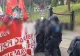 Confruntări de stradă în Germania înaintea congresului partidului AfD – VIDEO