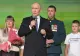 Intrat în campanie electorală, Vladimir Putin le promite rușilor victoria în Ucraina și împliniri mărețe