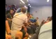 Doi jurnaliști s-au luat la bătaie în timpul conferinței de presă a Marocului. Replica acidă a antrenorului i-a potolit