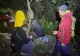 Misiune contracronometru pentru salvamontiștii din Hunedoara. Trei turiști din Ungaria, salvați după ce s-au rătăcit în Masivul Retezat