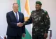 Rusia își consolidează alianța cu statele din Sahel. Lavrov promite sprijin militar pentru Mali, Niger și Burkina Faso
