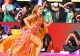 O creatoare de modă româncă, în spatele show-ului Shakirei. Costume create în România, pe scena finalei mondiale
