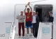 Campionii lumii au ajuns acasă. Imagini spectaculoase cu eroii Spaniei, întâmpinați ca niște legende la Madrid