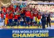 Sumele uriașe încasate de Spania după câștigarea Cupei Mondiale 2026. Ce bonusuri vor primi campionii lumii