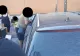 Misiune contracronometru în Pitești. Bebeluș rămas blocat într-o mașină, salvat în doar 11 minute  