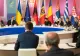 Singura țară care nu a semnat declarația finală a summitului Ucraina - Europa de Sud-Est, deși a fost prezentă la reuniune
