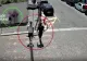 Tâlhari prinși în flagrant de camerele din secția de poliție. Furt ca-n filme