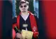 Un tânăr care voia să dea la medicină a murit într-un cumplit accident. Luca avea 18 ani