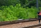 Doi adolescenți, surprinși pe șine în stația CF Băneasa. CFR avertizează că trenurile circulă cu până la 160 km/h