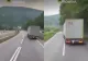  Șofer de TIR, arestat după ce a fost prins băut la volan în Cluj. A fost filmat conducând haotic și evitând la limită mai multe accidente