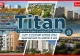 Titan, cartierul care a crescut în liniște: cum a evoluat prețul unui apartament în ultimii 5 ani