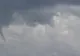 Panică în Ploiești: o tornadă s-a format deasupra orașului