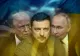 Donald Trump a vorbit la telefon cu Vladimir Putin și Volodimir Zelenski, chiar de Ziua Americii