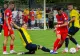 FCSB, umilită de Union St Gilloise: 0-4 în amicalul cu Darius Olaru titular la belgieni