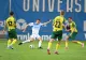Universitatea Craiova se califică în turul 2 preliminar al UCL după o victorie pe final cu ML Vitebsk