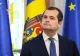Vasile Tofan, noul premier al Moldovei, va fi primit joi la Palatul Cotroceni de Nicușor Dan