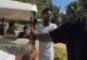 Vinicius Junior, implicat într-un incident în vacanța din Jamaica. Încă 5 pasageri se aflau cu el în mașină