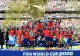 Campionii mondiali ai Spaniei vor fi sărbătoriți la Madrid în fața a aproximativ un milion de suporteri