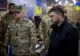 Zelenski cedează presiunilor străzii și îl demite pe comandantul-șef al Forțelor Armate