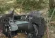 Accident cu ATV-ul în județul Argeș: un bărbat a murit, iar altul a fost rănit