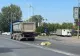 Tragedie pe o trecere de pietoni. O mamă de 29 de ani a murit sub ochii copilului: micuțul și bunica acestuia au ajuns la spital