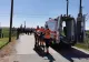 Tragedie la Bacău. Doi nepalezi au murit, loviți în plin de tren 