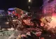 Accident grav în Bihor. O femeie a rămas încarcerată și a fost transportată la spital în stare gravă