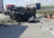 Accident mortal pe centura Timișoarei. Un șofer a intrat cu mașina sub un TIR parcat