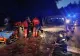 Accident rutier în județul Suceava. Patru persoane au fost rănite în urma impactului dintre un  microbuz şi două autoturisme