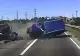 Tragere în Brăila: Doi soți au murit pe loc după ce mașina lor a pătruns pe contrasens