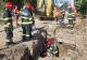 Tragedie în județul Teleorman: un bărbat a murit după ce a fost prins sub un mal de pământ