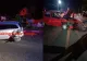 Accident provocat de un șofer băut. Bărbatul a lovit o mașină parcată
