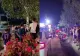 Accident grav în Dumbrăveni: un pieton a fost lovit pe trecerea de pietoni și proiectat în șanț