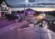 Grav accident în Suceava! Două mașini s-au ciocnit la Poiana Stampei: un bărbat a rămas încarcerat