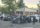 Tânărul de 17 ani care a provocat accidentul din Bucureşti a fost reţinut. A ieşit pozitiv şi la cocaină 