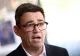 Premierul britanic Andy Burnham, victima unui impostor care s-a dat drept un apropiat al lui Donald Trump. Londra a alertat Casa Albă