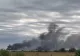 Un nou atac cu drone asupra „Amazonului rusesc”. Incendiu și pagube la un depozit aflat la 180 de kilometri de Moscova - VIDEO