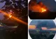 Atacuri ucrainene la sute de kilometri în interiorul Rusiei. Au fost lovite o bază aeriană și un centru Roscosmos