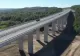 Un nou tronson al Autostrăzii Transilvaniei se deschide marți. Aproape 13 km vor fi dați în trafic