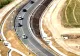 Vești bune pentru șoferi. Un nou lot de autostradă a fost deschis circulației