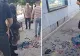 Momentul în care o bătrână izbucnește în plâns după ce polițiștii locali i-au împrăștiat fructele și legumele pe trotuar. Scene revoltătoare în București VIDEO