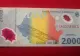 Ai păstrat bancnota de 2.000 de lei cu eclipsa din 1999? Cât valorează acum